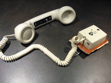 Phone Mic